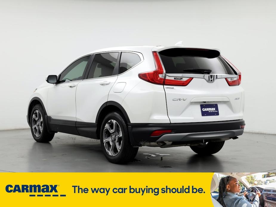 used 2019 Honda CR-V car, priced at $30,998