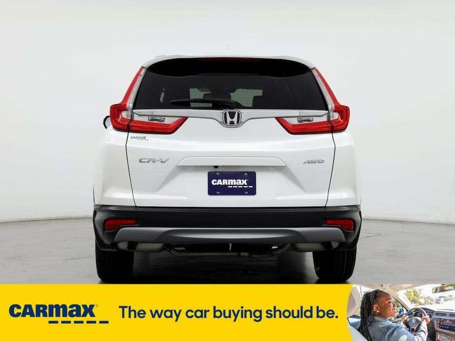 used 2019 Honda CR-V car, priced at $30,998