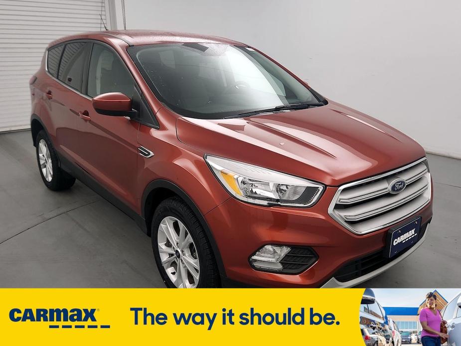 used 2019 Ford Escape car, priced at $19,998