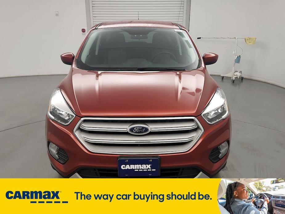 used 2019 Ford Escape car, priced at $19,998