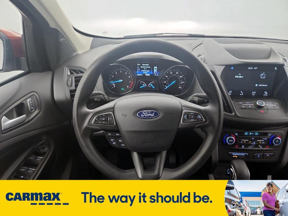 used 2019 Ford Escape car, priced at $19,998