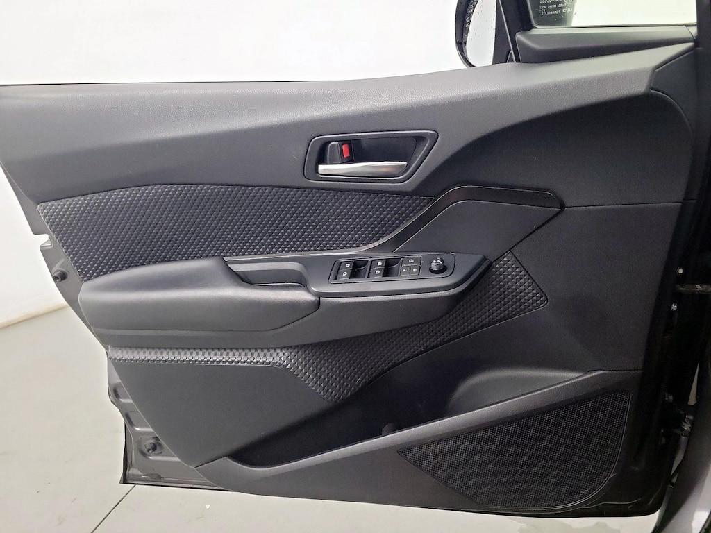 used 2019 Toyota C-HR car, priced at $19,998