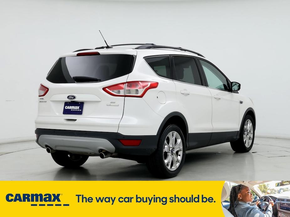 used 2016 Ford Escape car, priced at $14,998