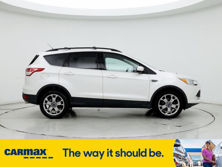 used 2016 Ford Escape car, priced at $14,998