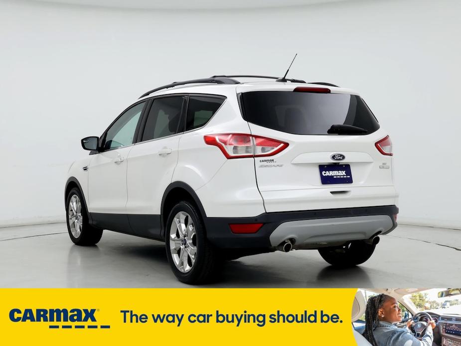 used 2016 Ford Escape car, priced at $14,998