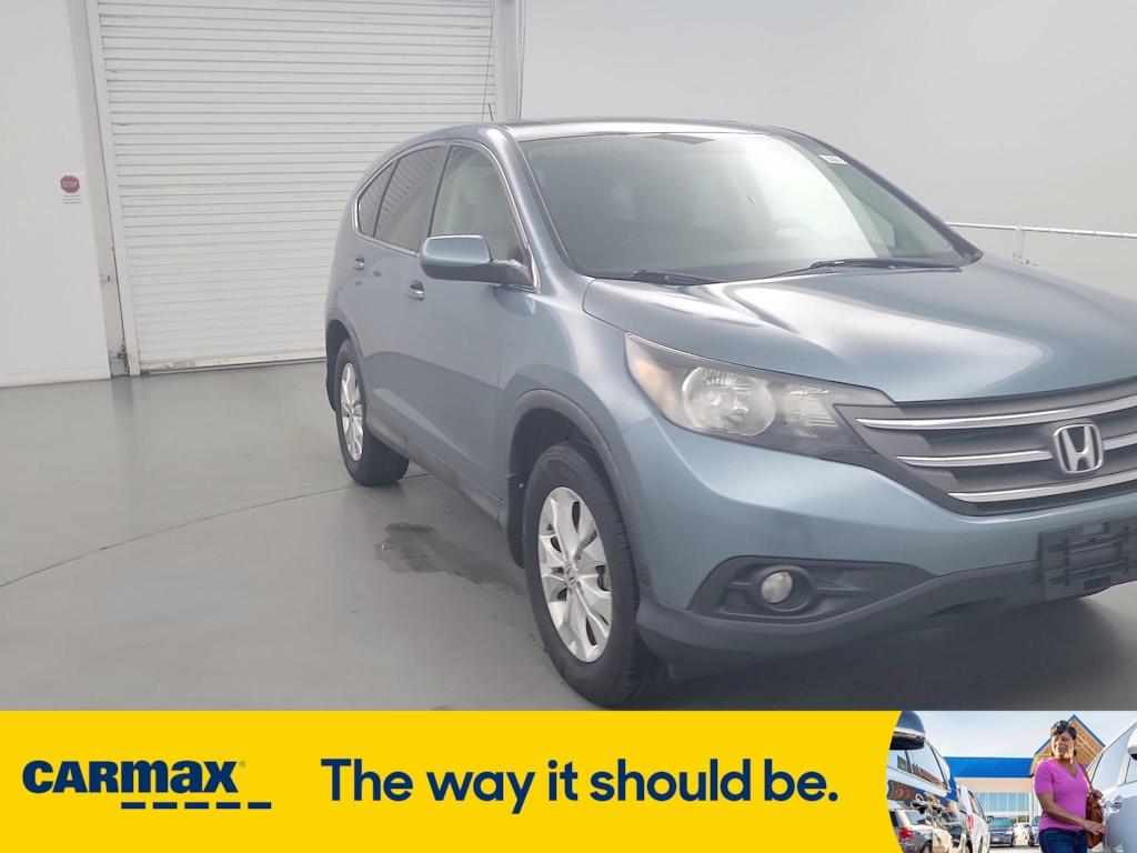 used 2014 Honda CR-V car, priced at $17,998