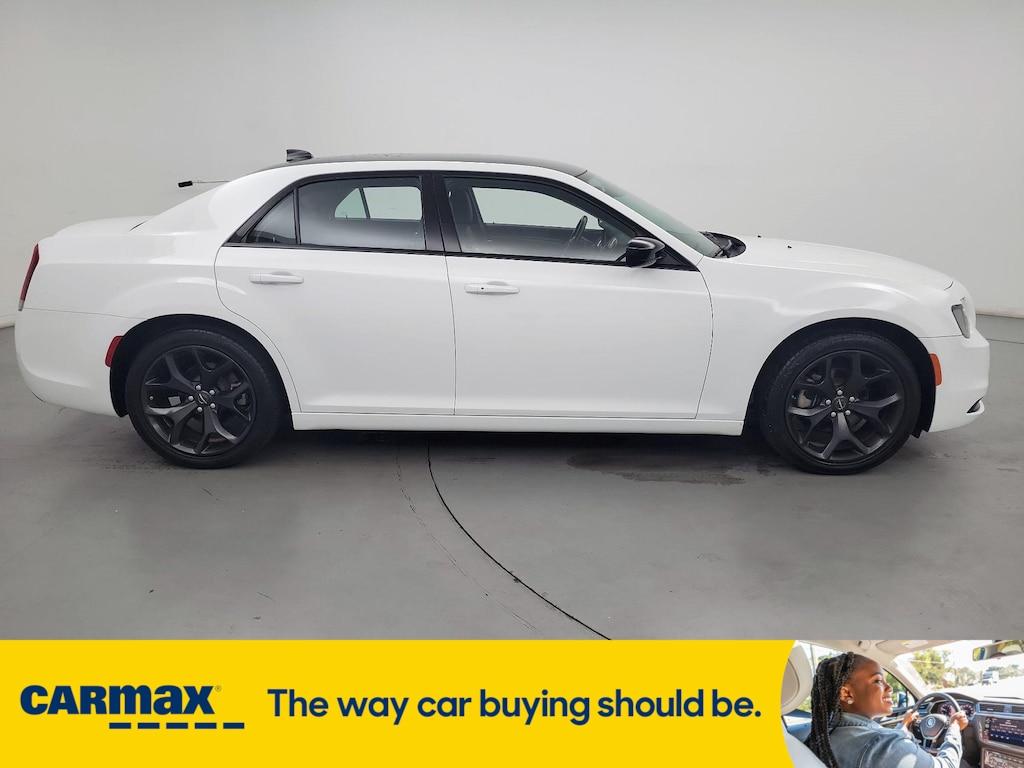 used 2022 Chrysler 300 car, priced at $23,998