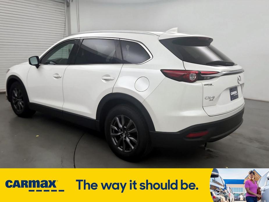 used 2021 Mazda CX-9 car, priced at $25,998