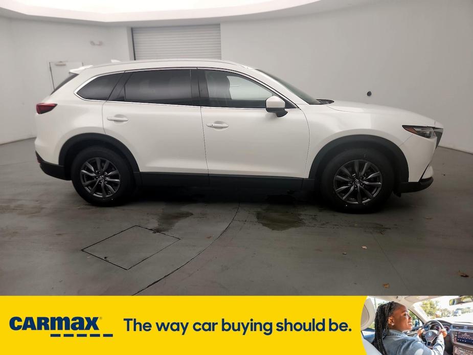 used 2021 Mazda CX-9 car, priced at $25,998