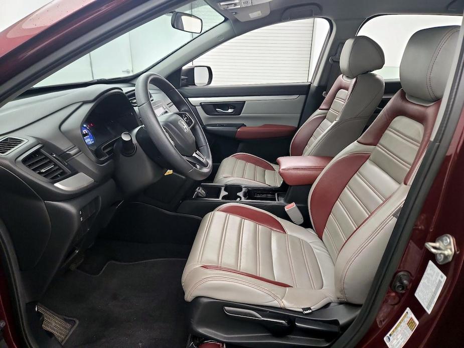 used 2019 Honda CR-V car, priced at $23,998