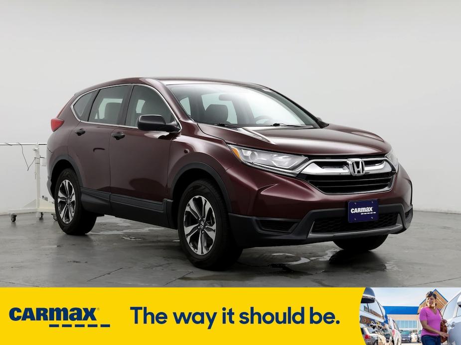 used 2019 Honda CR-V car, priced at $23,998