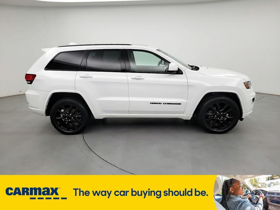 used 2019 Jeep Grand Cherokee car, priced at $26,998