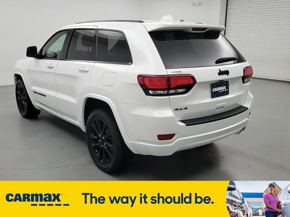 used 2019 Jeep Grand Cherokee car, priced at $26,998