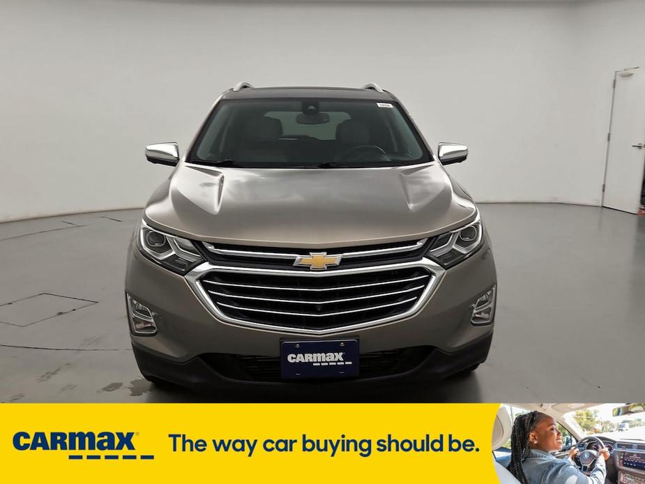 used 2019 Chevrolet Equinox car, priced at $22,998