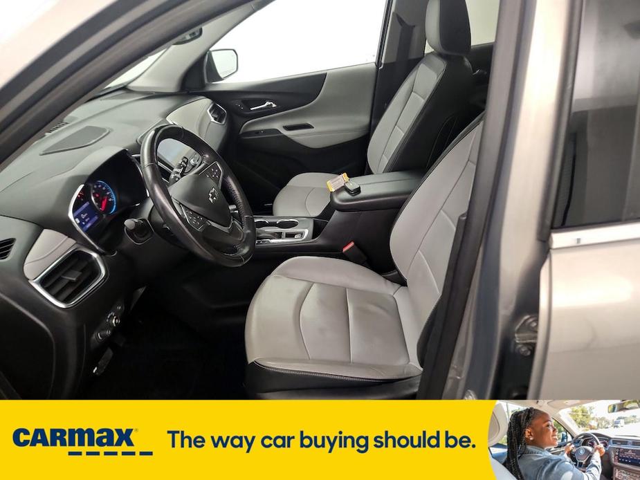 used 2019 Chevrolet Equinox car, priced at $22,998