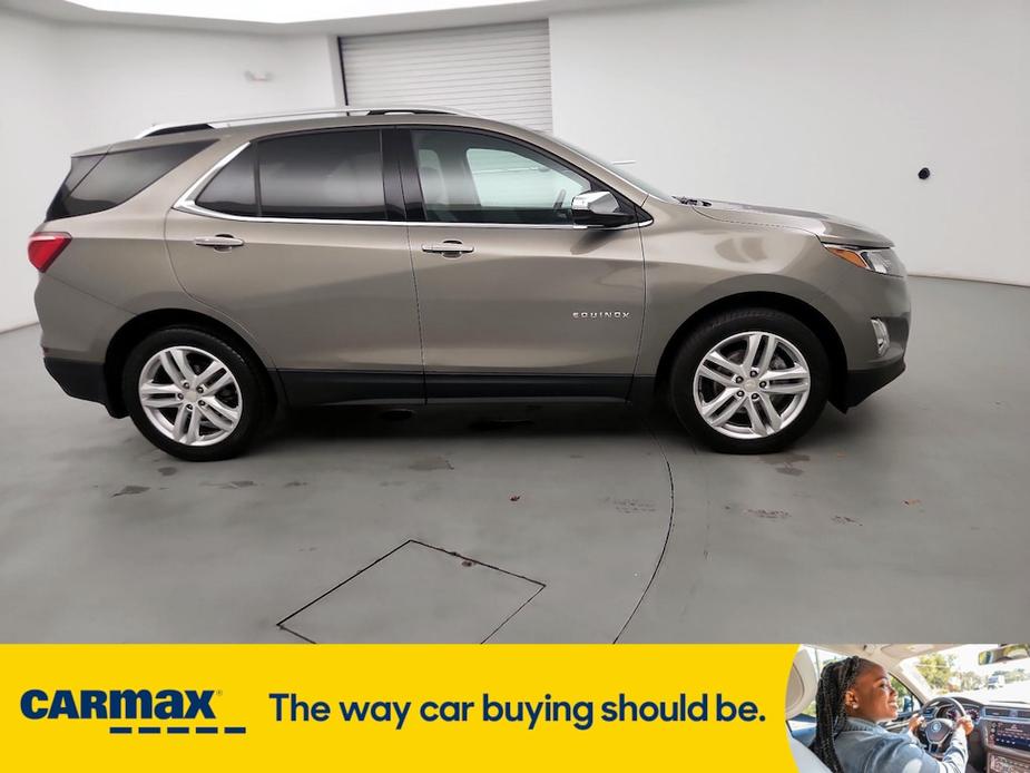 used 2019 Chevrolet Equinox car, priced at $22,998