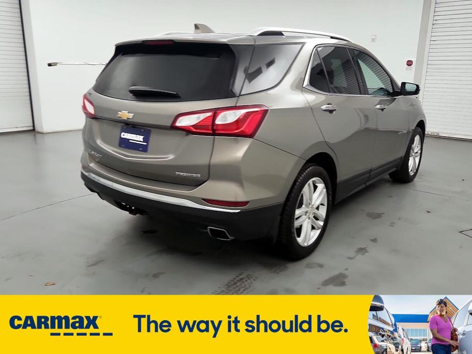 used 2019 Chevrolet Equinox car, priced at $22,998