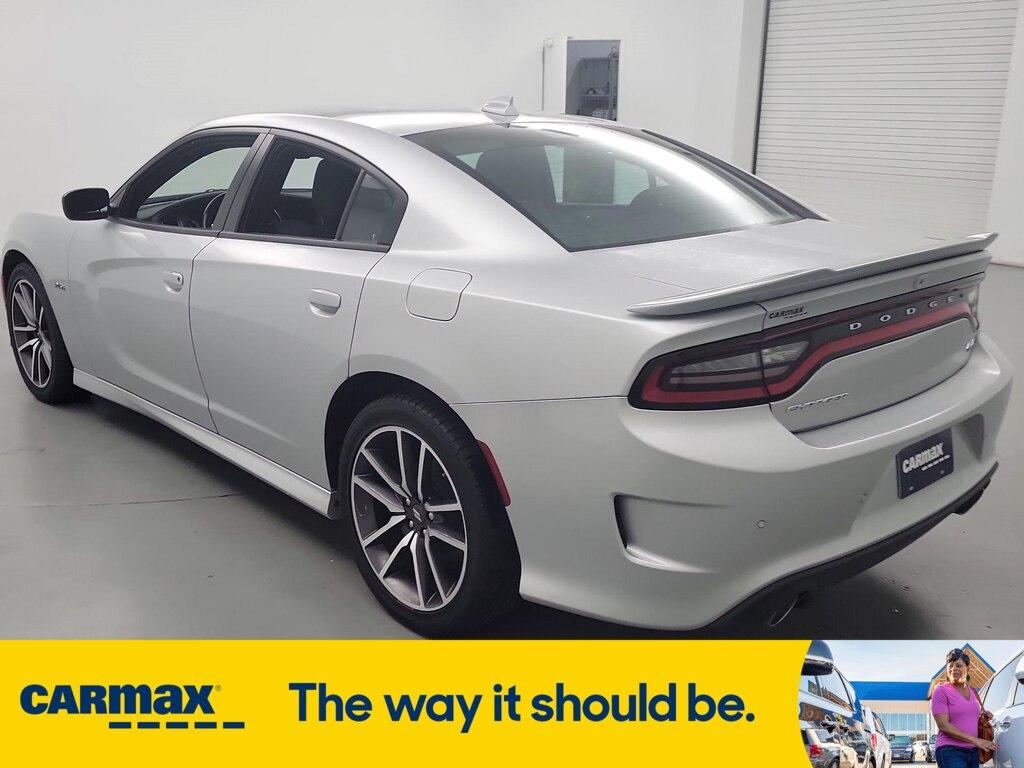 used 2023 Dodge Charger car, priced at $34,998