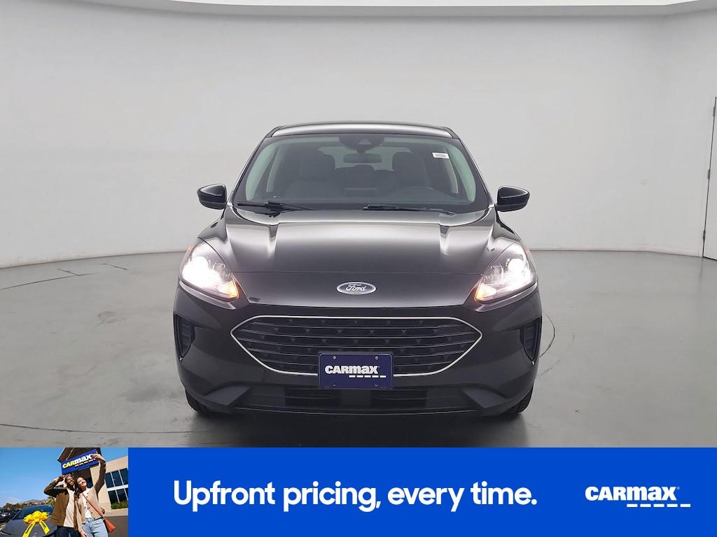 used 2022 Ford Escape car, priced at $20,998