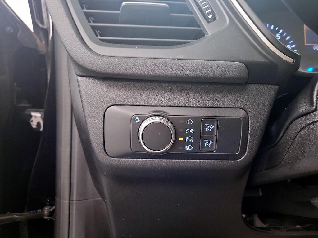 used 2022 Ford Escape car, priced at $20,998