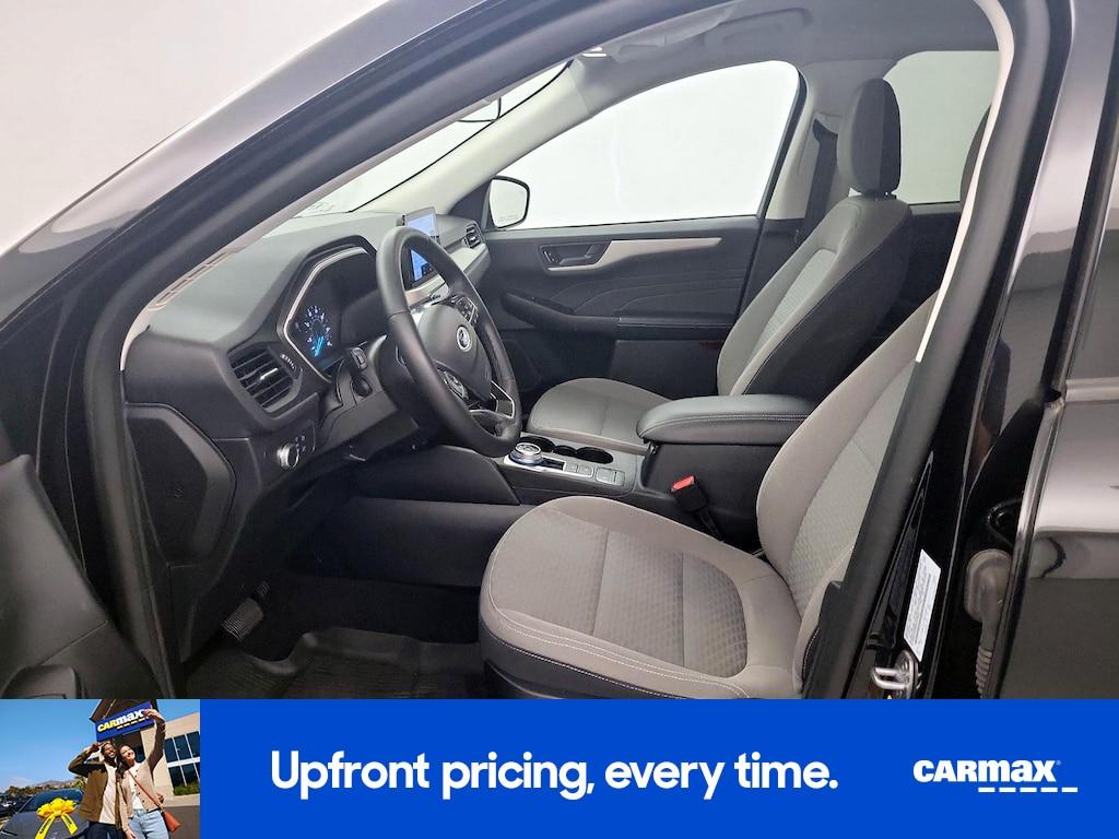 used 2022 Ford Escape car, priced at $20,998
