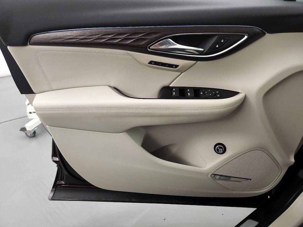 used 2023 Buick Envision car, priced at $29,998