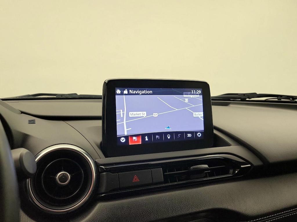 used 2020 Mazda MX-5 Miata car, priced at $26,998