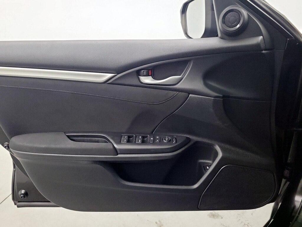 used 2017 Honda Civic car, priced at $20,998