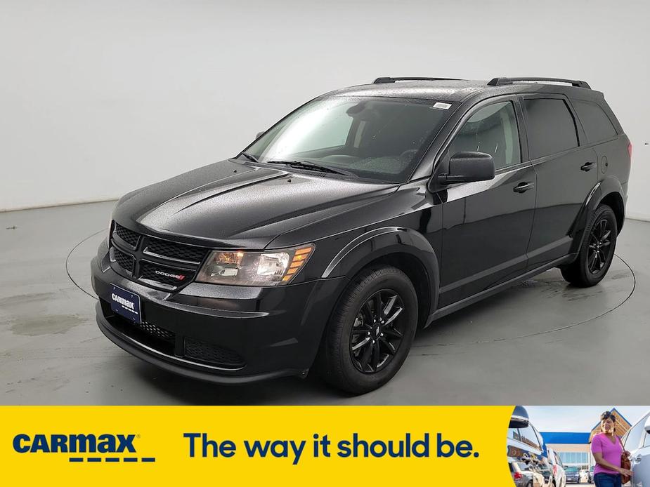 used 2020 Dodge Journey car, priced at $18,998