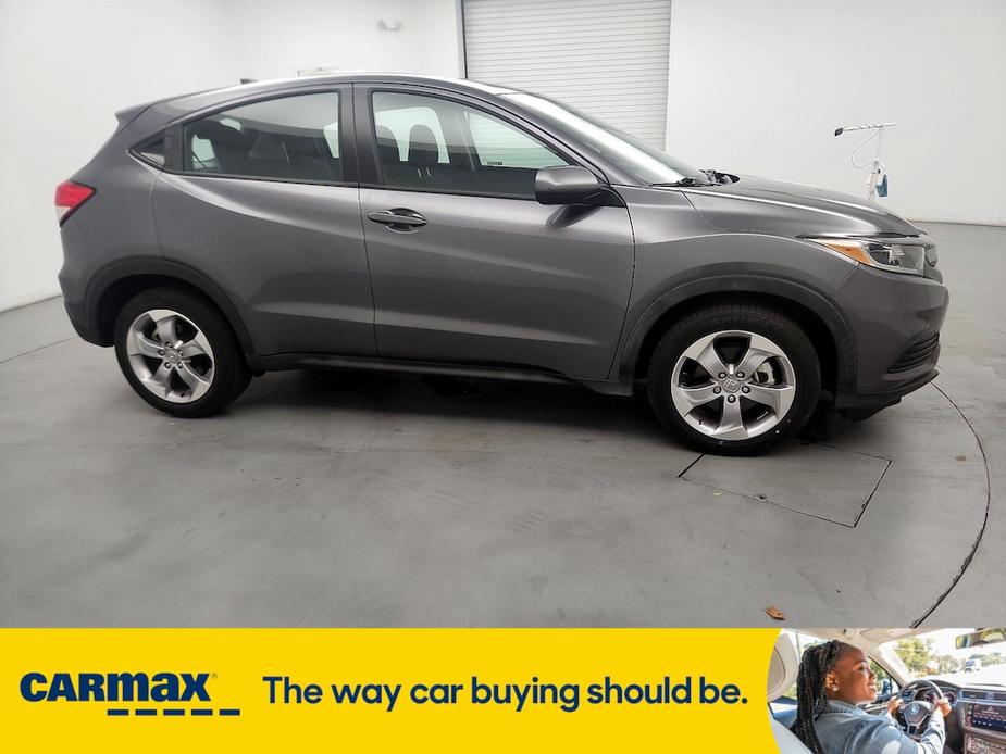 used 2022 Honda HR-V car, priced at $22,998