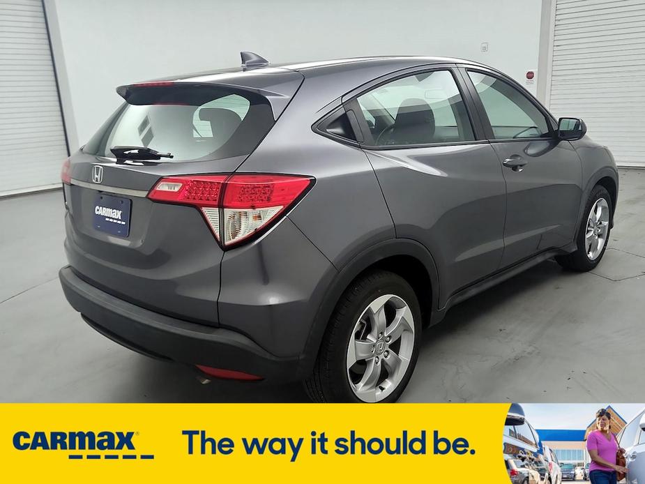 used 2022 Honda HR-V car, priced at $22,998