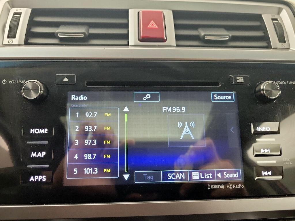 used 2015 Subaru Outback car, priced at $20,998