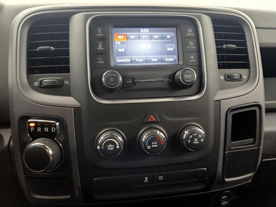 used 2022 Ram 1500 Classic car, priced at $24,998