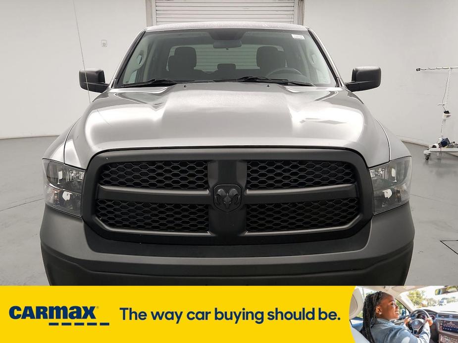 used 2022 Ram 1500 Classic car, priced at $24,998