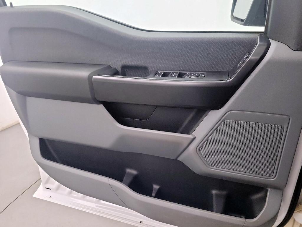 used 2022 Ford F-150 car, priced at $37,998