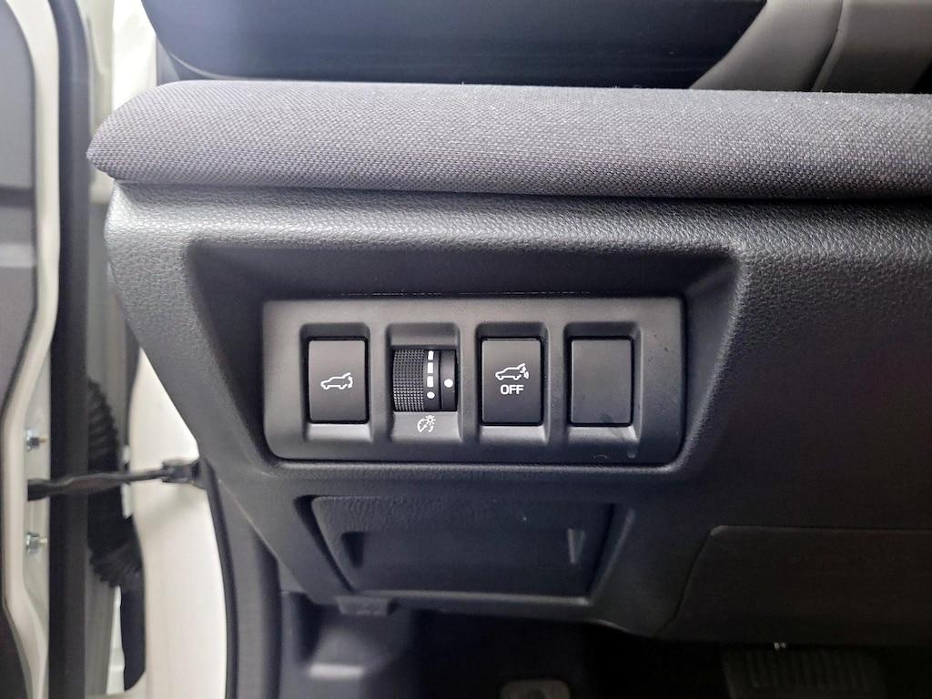 used 2022 Subaru Outback car, priced at $29,998
