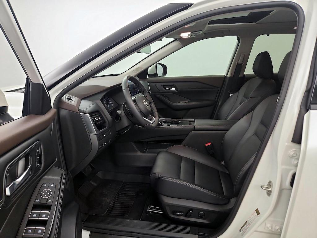 used 2023 Nissan Rogue car, priced at $29,998