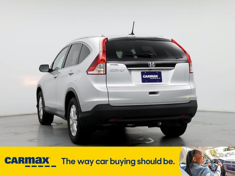 used 2013 Honda CR-V car, priced at $17,998