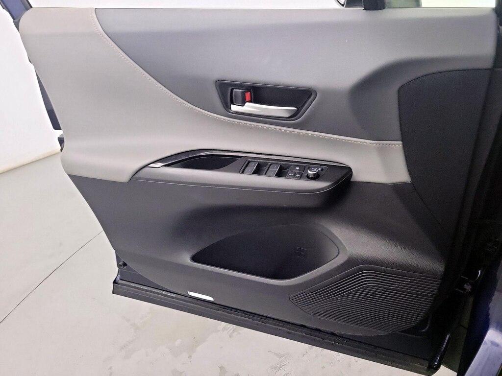 used 2021 Toyota Venza car, priced at $27,998