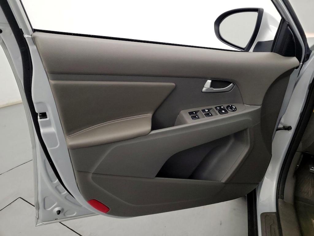 used 2016 Kia Sportage car, priced at $16,998