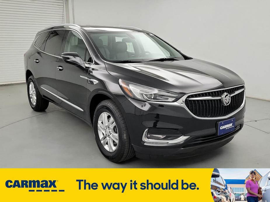 used 2019 Buick Enclave car, priced at $24,998