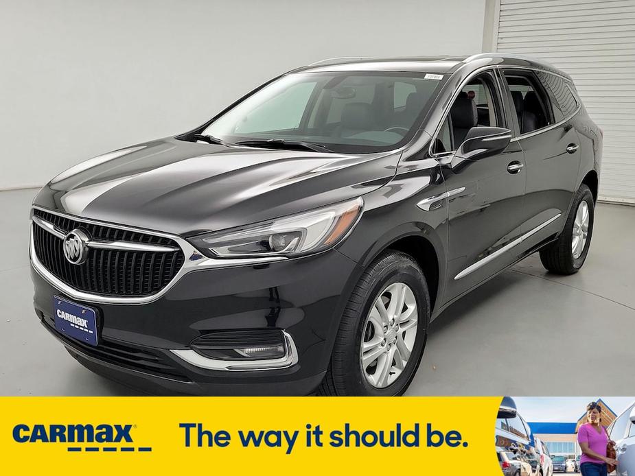 used 2019 Buick Enclave car, priced at $24,998