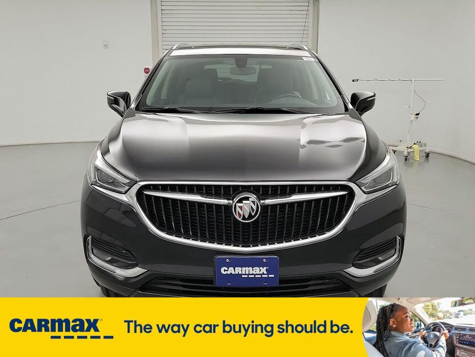 used 2019 Buick Enclave car, priced at $24,998