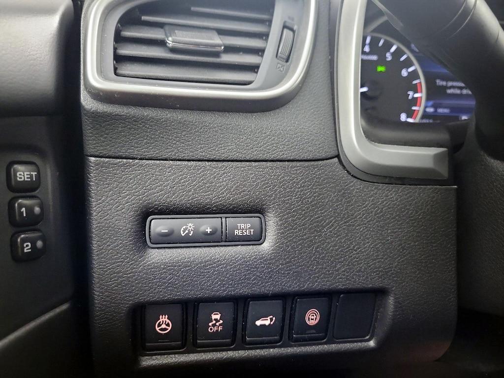 used 2021 Nissan Murano car, priced at $20,998
