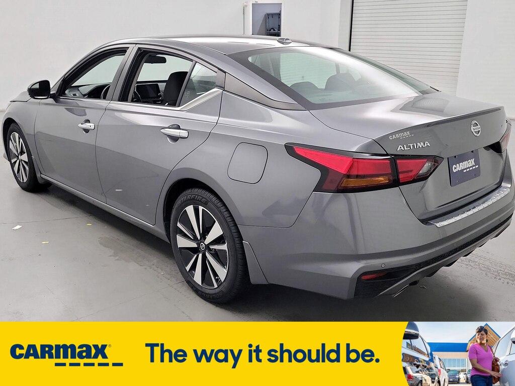 used 2021 Nissan Altima car, priced at $21,998