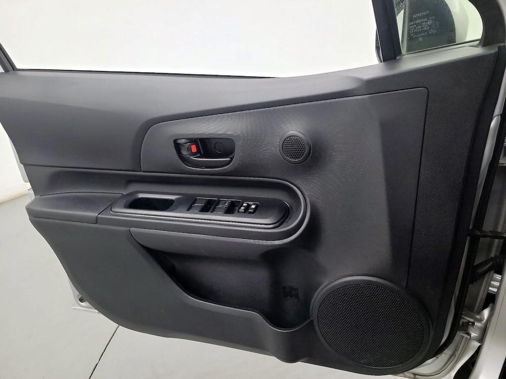 used 2016 Toyota Prius c car, priced at $14,998