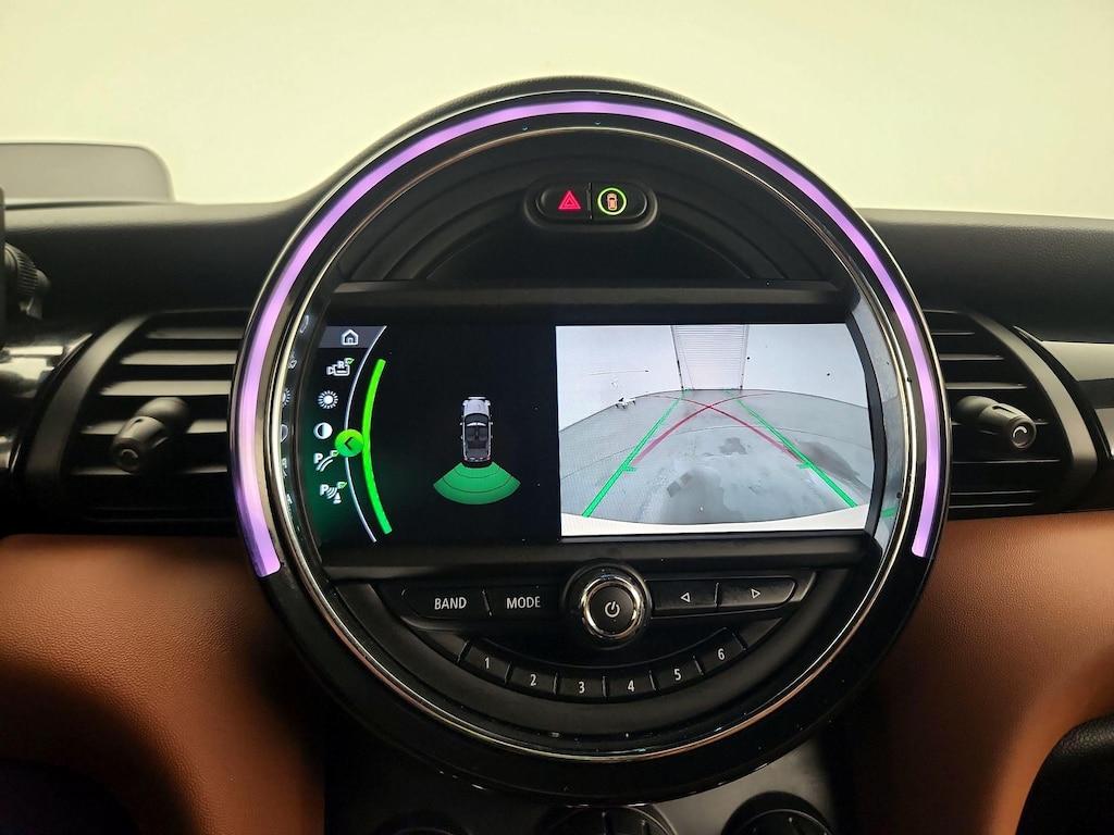 used 2020 MINI Convertible car, priced at $24,998