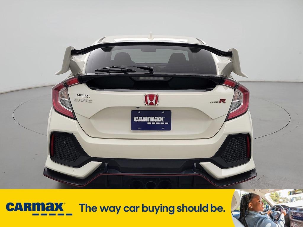 used 2019 Honda Civic car, priced at $39,998