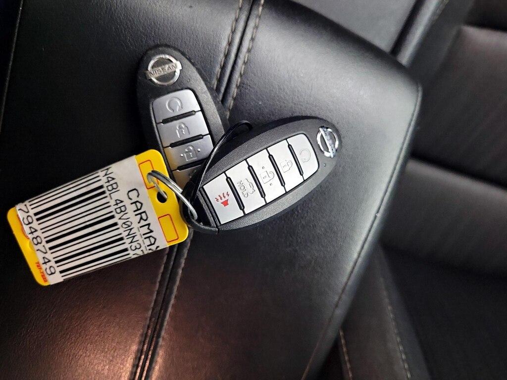 used 2022 Nissan Altima car, priced at $20,998