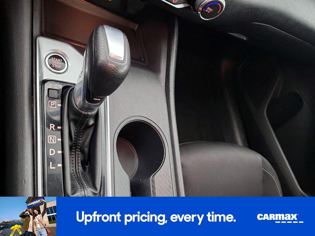 used 2022 Nissan Altima car, priced at $20,998